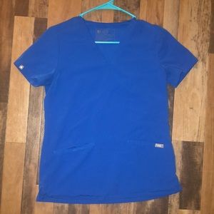 FIGS Women’s Scrubs Set